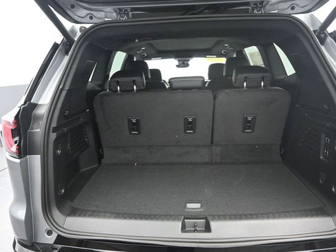 New 2026 GMC Acadia Denali Ultimate image 19