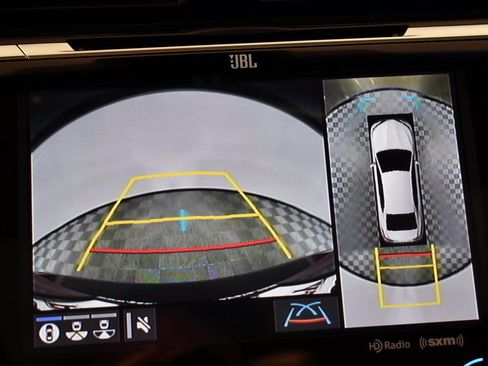 Certified 2018 Toyota Camry XSE w/ Driver Assist Package image 30