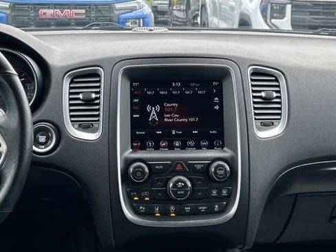 Used 2018 Dodge Durango Citadel w/ Technology Group AWD/4WD image 27