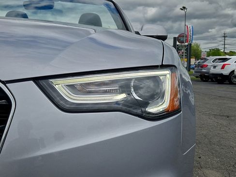 Used 2015 Audi A5 2.0T Premium w/ Audi MMI Navigation AWD/4WD image 11