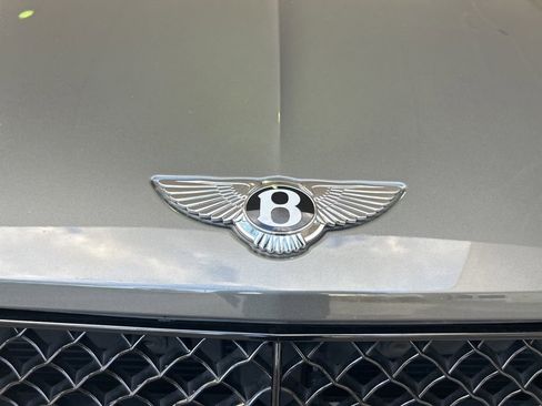 Used 2021 Bentley Continental GT Mulliner image 14