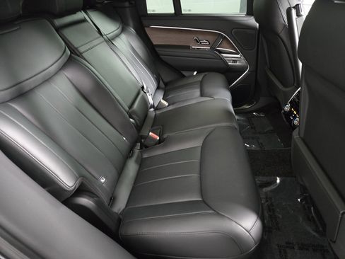 New 2025 Land Rover Range Rover SE image 17