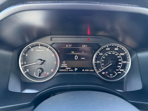 New 2025 Mitsubishi Outlander SE image 16