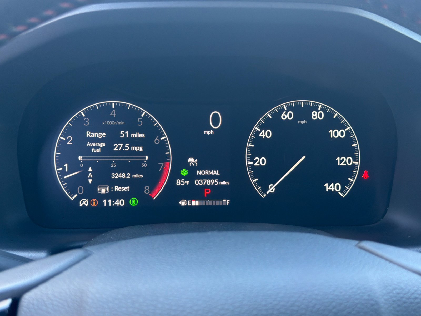 Used 2025 Honda Odyssey Sport-L image 33