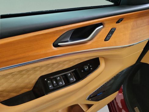 Used 2024 Jeep Grand Cherokee Summit image 6