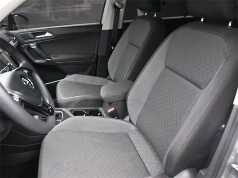 Used 2020 Volkswagen Tiguan S image 19