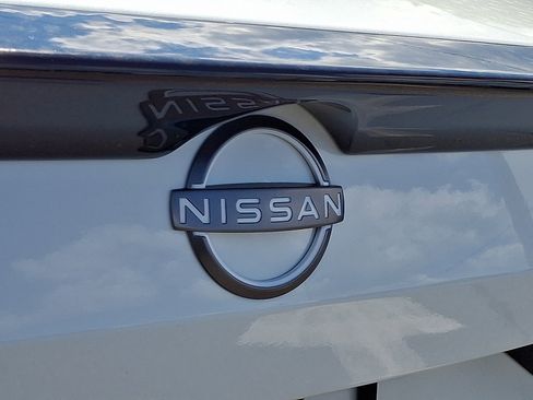 New 2026 Nissan Altima 2.5 SR w/ SR Midnight Edition Package AWD/4WD image 20