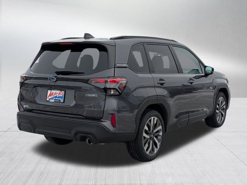 New 2026 Subaru Forester Touring image 4