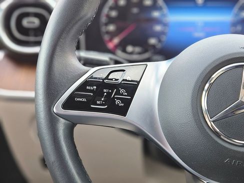 Certified 2022 Mercedes-Benz C 300 4MATIC Sedan image 23