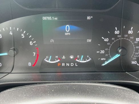 Used 2021 Ford Escape SE w/ Convenience Package image 21