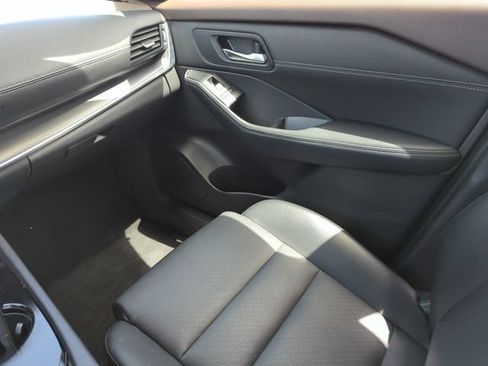 Certified 2023 Nissan Rogue SV w/ SV Premium B Package AWD/4WD image 29
