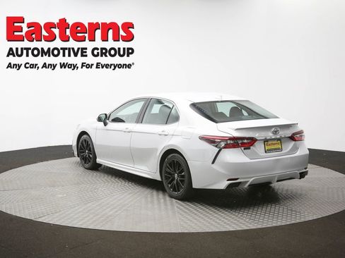 Used 2024 Toyota Camry SE image 65