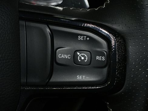 Used 2023 RAM 1500 TRX w/ TRX Level 1 Equipment Group AWD/4WD image 28