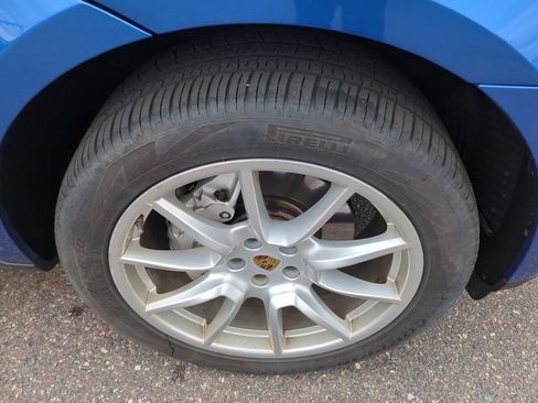 Used 2015 Porsche Macan S AWD/4WD image 10