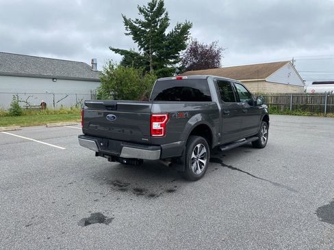 Used 2020 Ford F150 XLT image 5