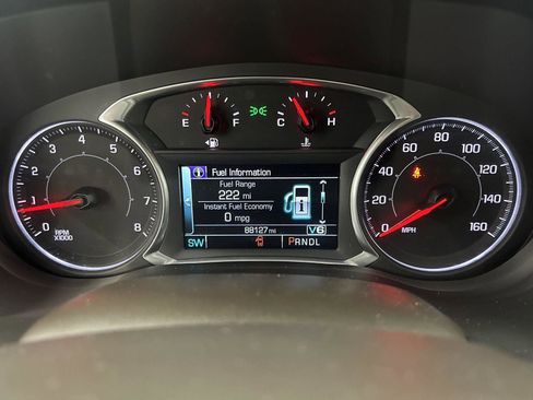 Used 2018 GMC Acadia SLT image 17