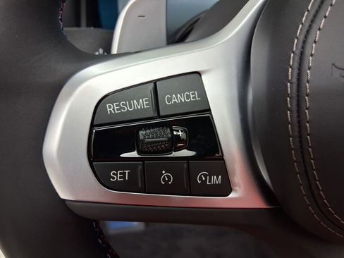 New 2026 BMW M850i xDrive Convertible w/ M Sport Professional Package image 15