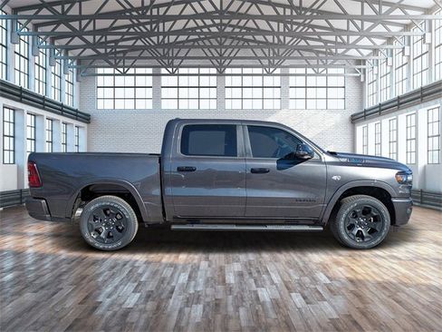 New 2026 RAM 1500 Big Horn image 3