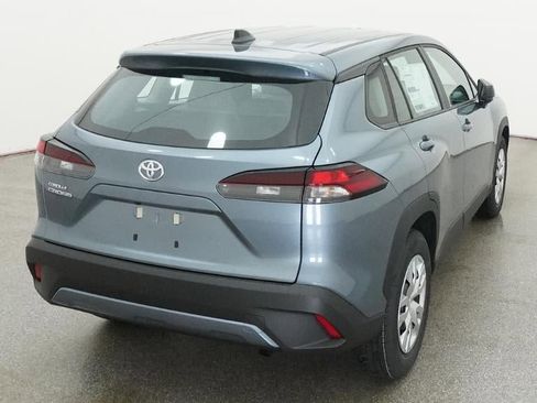 New 2026 Toyota Corolla Cross L FWD image 8