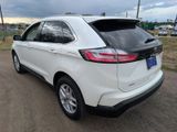 Used 2022 Ford Edge SEL w/ Convenience Package image 3