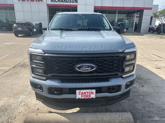 Used 2024 Ford F250 Lariat w/ Sport Appearance Package video 1