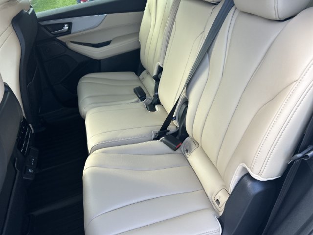 Certified 2025 Acura MDX FWD image 34