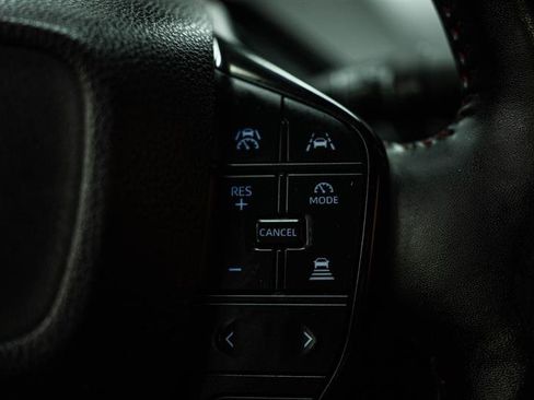 Used 2024 Toyota Prius Prime FWD image 18