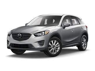Used 2016 MAZDA CX-5 Sport AWD/4WD video 1