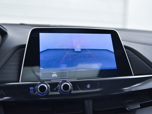 Used 2025 Cadillac CT4 Sport image 21