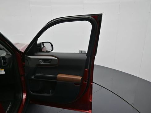 New 2025 Ford Bronco Sport Outer Banks w/ Outer Banks Tech Package+ image 29