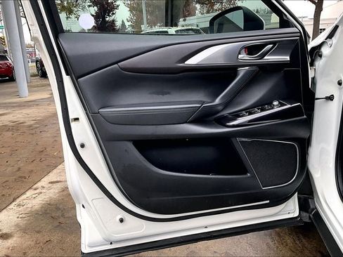 Used 2019 MAZDA CX-9 Grand Touring image 26