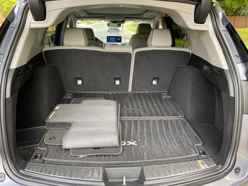 Used 2021 Acura RDX AWD w/ Advance Package image 4