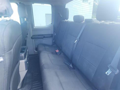 Used 2020 Ford F150 XL w/ Equipment Group 101A Mid RWD image 21