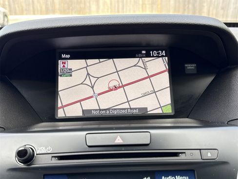 Used 2020 Acura MDX Advance image 29