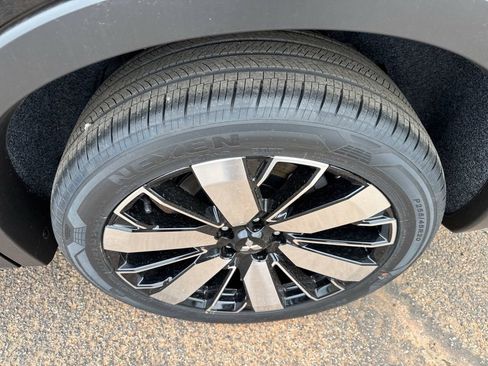 New 2026 Mitsubishi Outlander SE AWD/4WD image 44