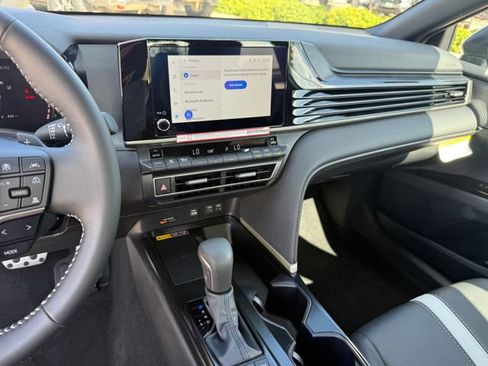 Used 2026 Toyota Camry SE w/ Convenience Package FWD image 21