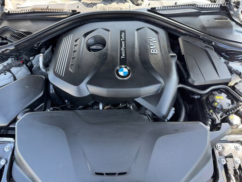 Used 2017 BMW 330i Sedan RWD image 20