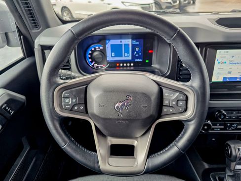 Used 2022 Ford Bronco Big Bend image 30