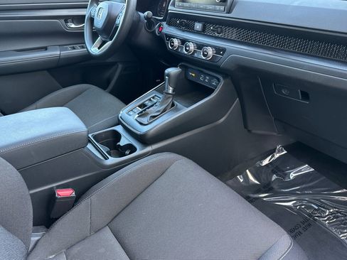Used 2024 Honda CR-V EX image 33