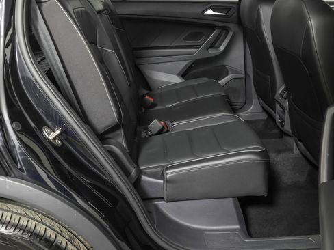 Used 2021 Volkswagen Tiguan SEL Premium R-Line w/ 3rd Row Seat Package AWD/4WD image 43