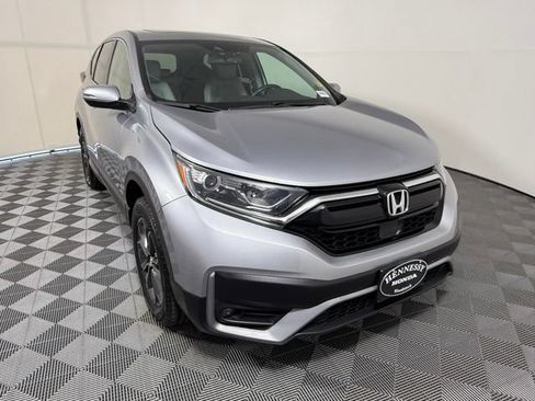 Used 2020 Honda CR-V EX-L image 8