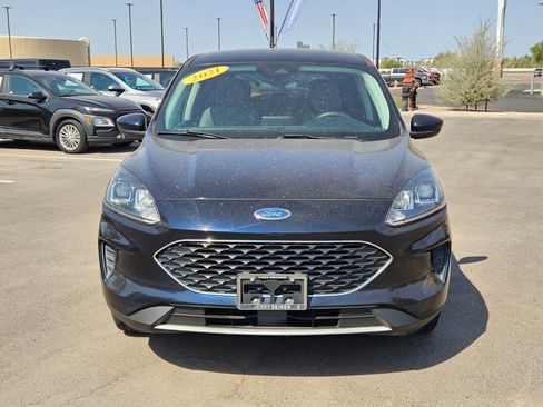 Used 2021 Ford Escape SE FWD image 8