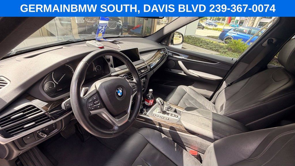 Used 2018 BMW X5 xDrive35i AWD/4WD image 41