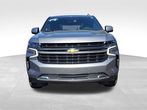 Used 2022 Chevrolet Tahoe LT w/ Luxury Package AWD/4WD image 8