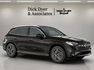 Used 2026 Mercedes-Benz GLC 300 GLC 300 video 1