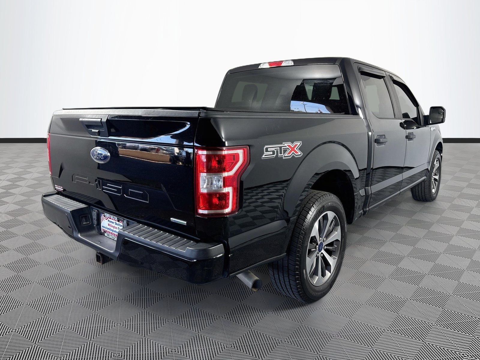 Used 2019 Ford F150 2WD SuperCrew image 7