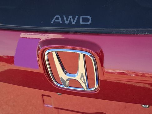 New 2026 Honda CR-V EX image 7