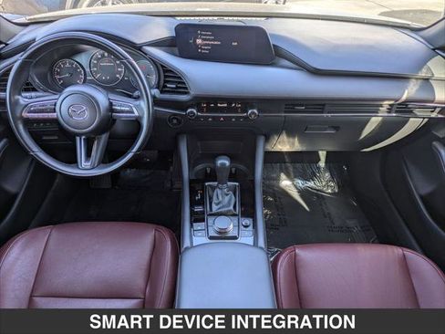 Used 2023 MAZDA MAZDA3 s FWD image 18