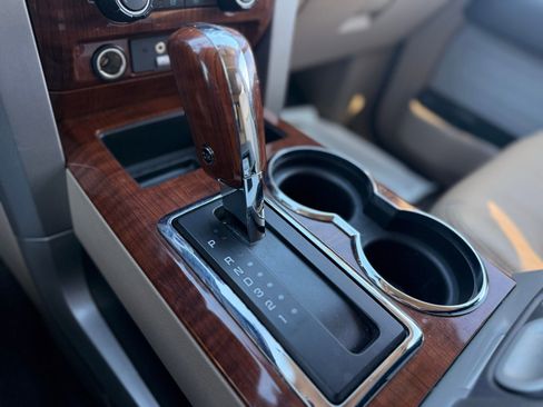 Used 2010 Ford F150 2WD SuperCrew image 25