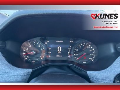 Used 2024 Jeep Compass Latitude